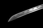 Katana Sword Without Guard
