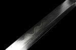 Kinmokusei Katana Sword (金木犀) - Osmanthus
