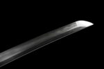 Kinmokusei Katana Sword (金木犀) - Osmanthus