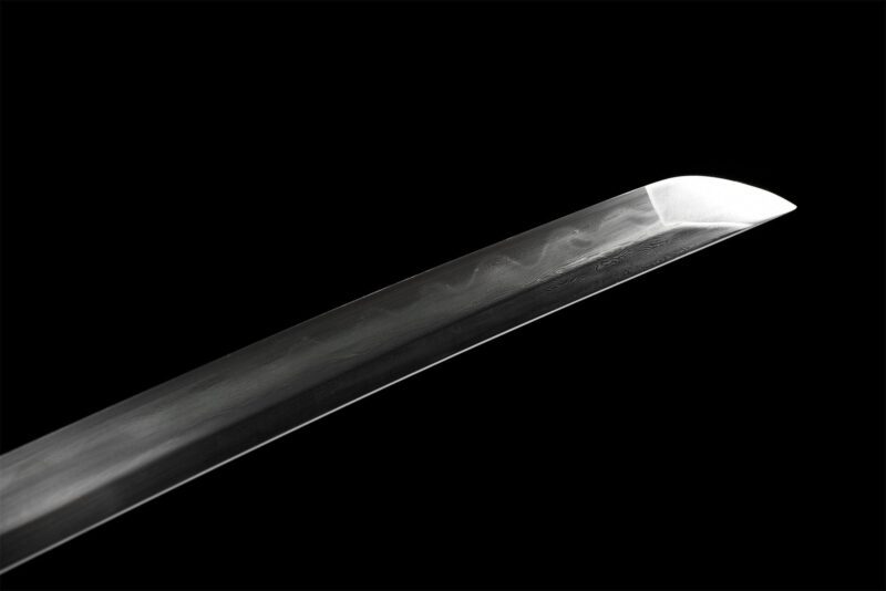 Kinmokusei Katana Sword (金木犀) - Osmanthus