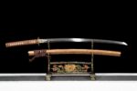 Kinmokusei Katana Sword (金木犀) - Osmanthus