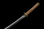 Kinmokusei Katana Sword (金木犀) - Osmanthus