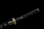 Koganeha Katana Sword (黄金刃) - Golden Edge