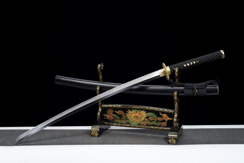 Kōki Katana Sword (光輝) - Radiance