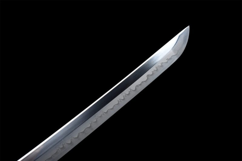 Kōki Katana Sword (光輝) - Radiance