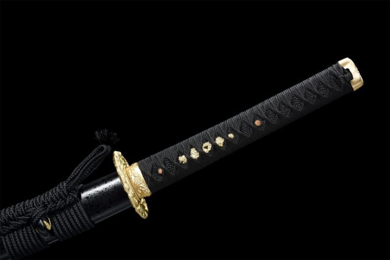 Kōki Katana Sword (光輝) - Radiance