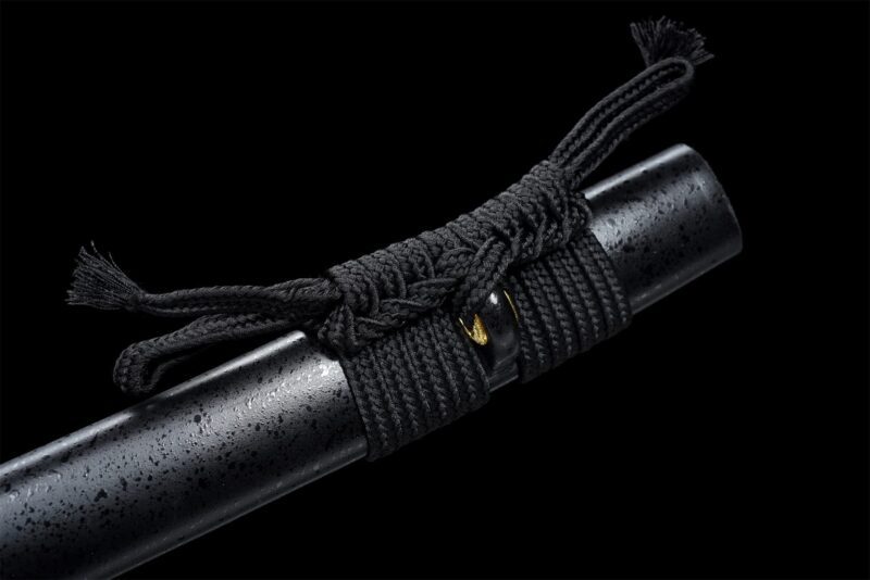 Kōki Katana Sword (光輝) - Radiance