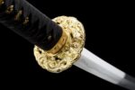 Kōki Katana Sword (光輝) - Radiance