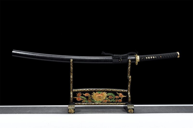 Kōki Katana Sword (光輝) - Radiance