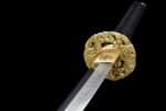 Kōki Katana Sword (光輝) - Radiance