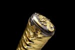 Kurokin Katana Sword (黒金) - Black Gold