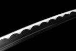 Kurokin Katana Sword (黒金) - Black Gold