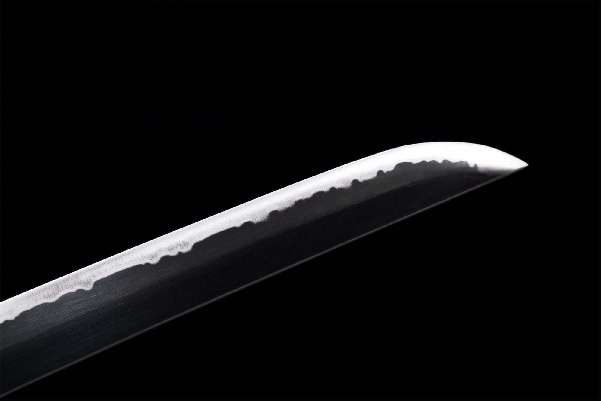 Luffy Nidai Kitetsu Katana Sword One Piece Luffy Nidai Kitetsu Katana Sword One Piece