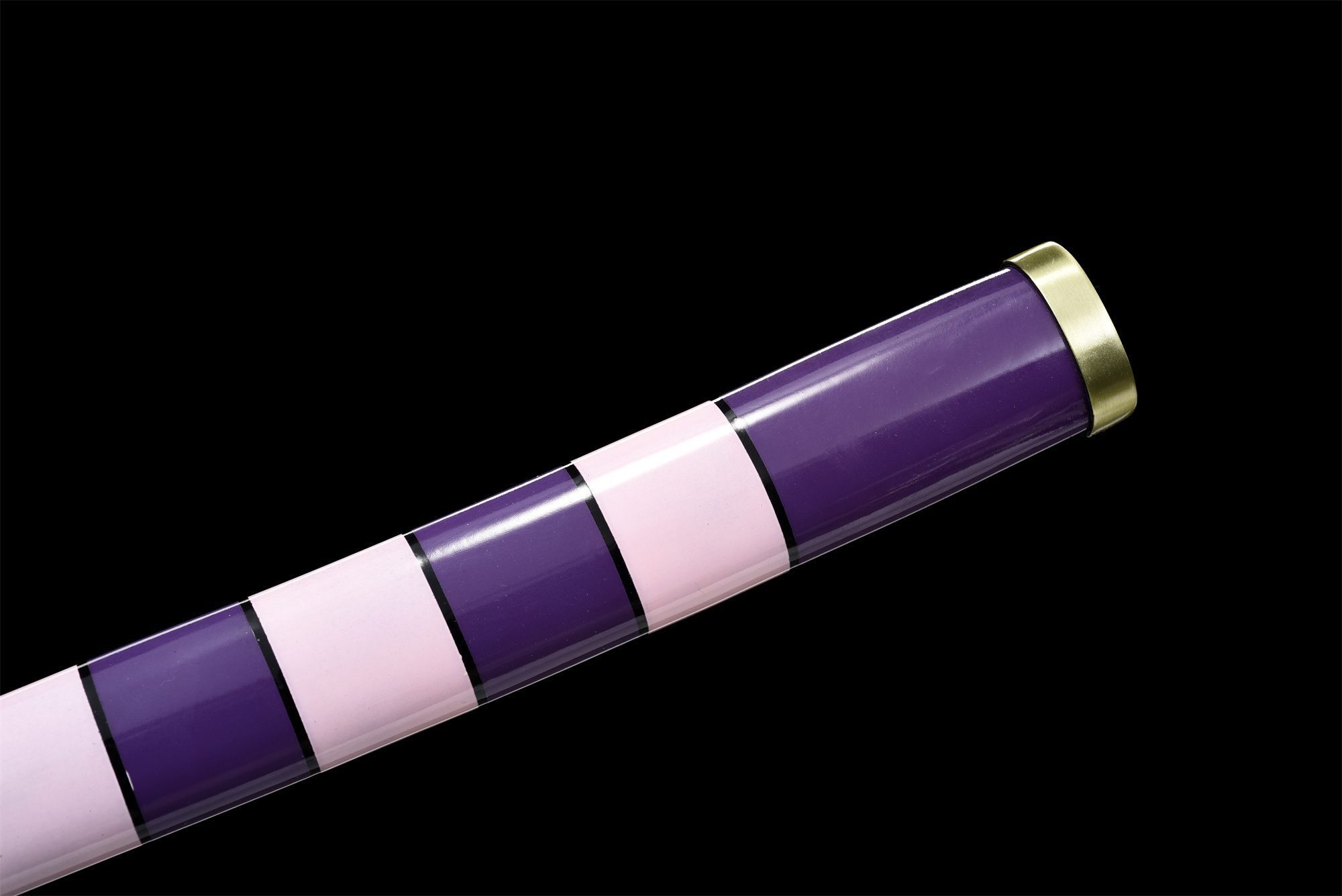 Luffy Nidai Kitetsu Katana Sword One Piece Luffy Nidai Kitetsu Katana Sword One Piece