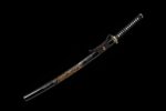 Night Dragon Katana Sword