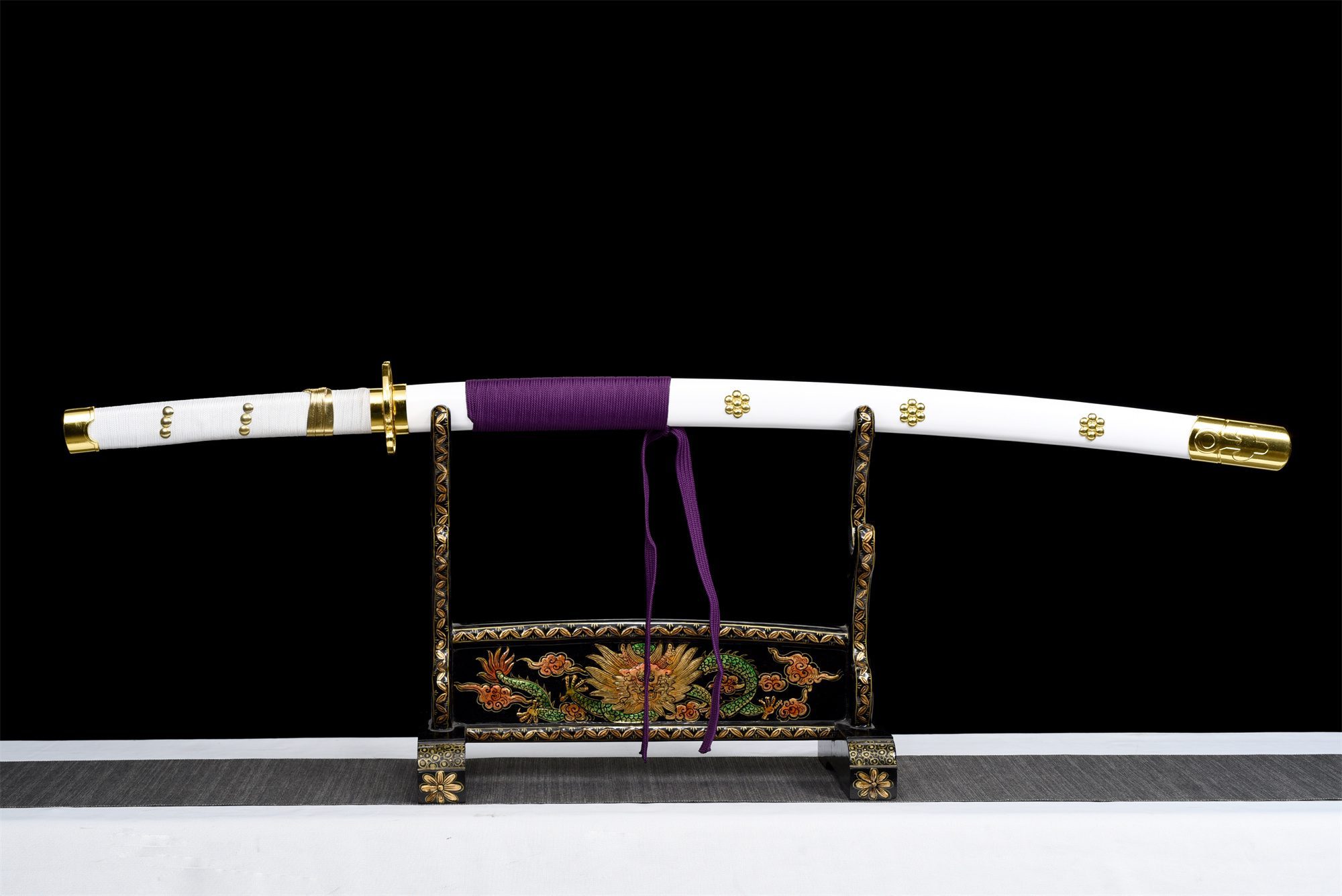 Oden Ame No Habakiri Katana Sword Oden Ame No Habakiri Katana Sword