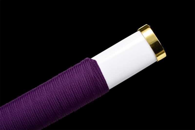 Oden Ame No Habakiri Katana Sword