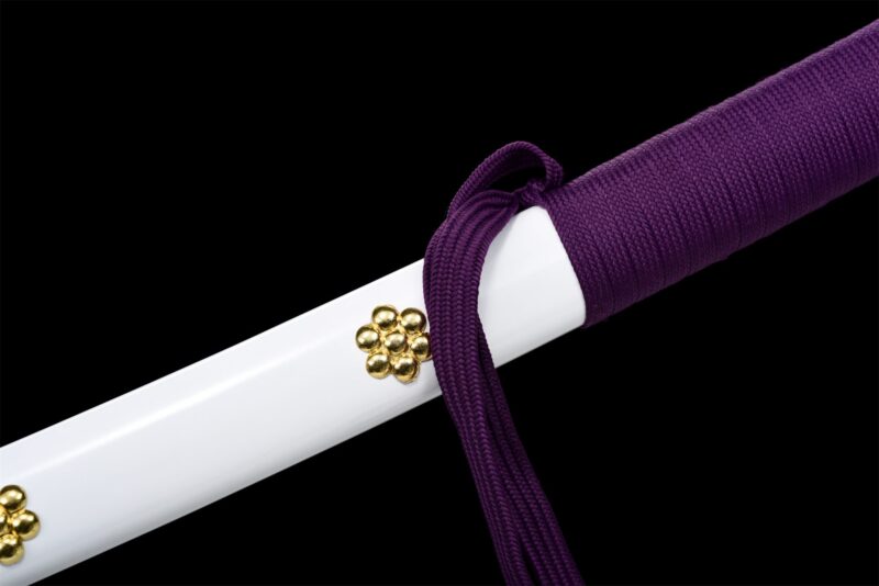 Oden Ame No Habakiri Katana Sword