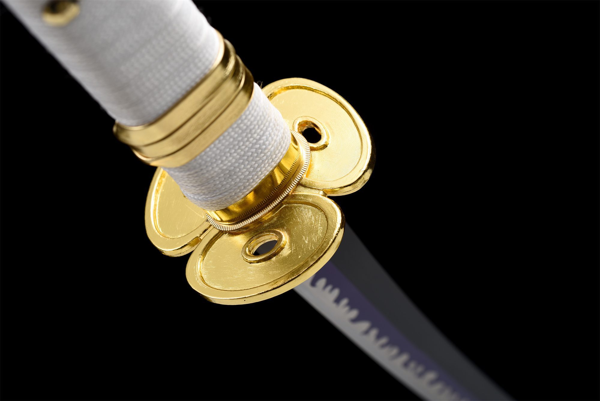 Oden Ame No Habakiri Katana Sword Oden Ame No Habakiri Katana Sword