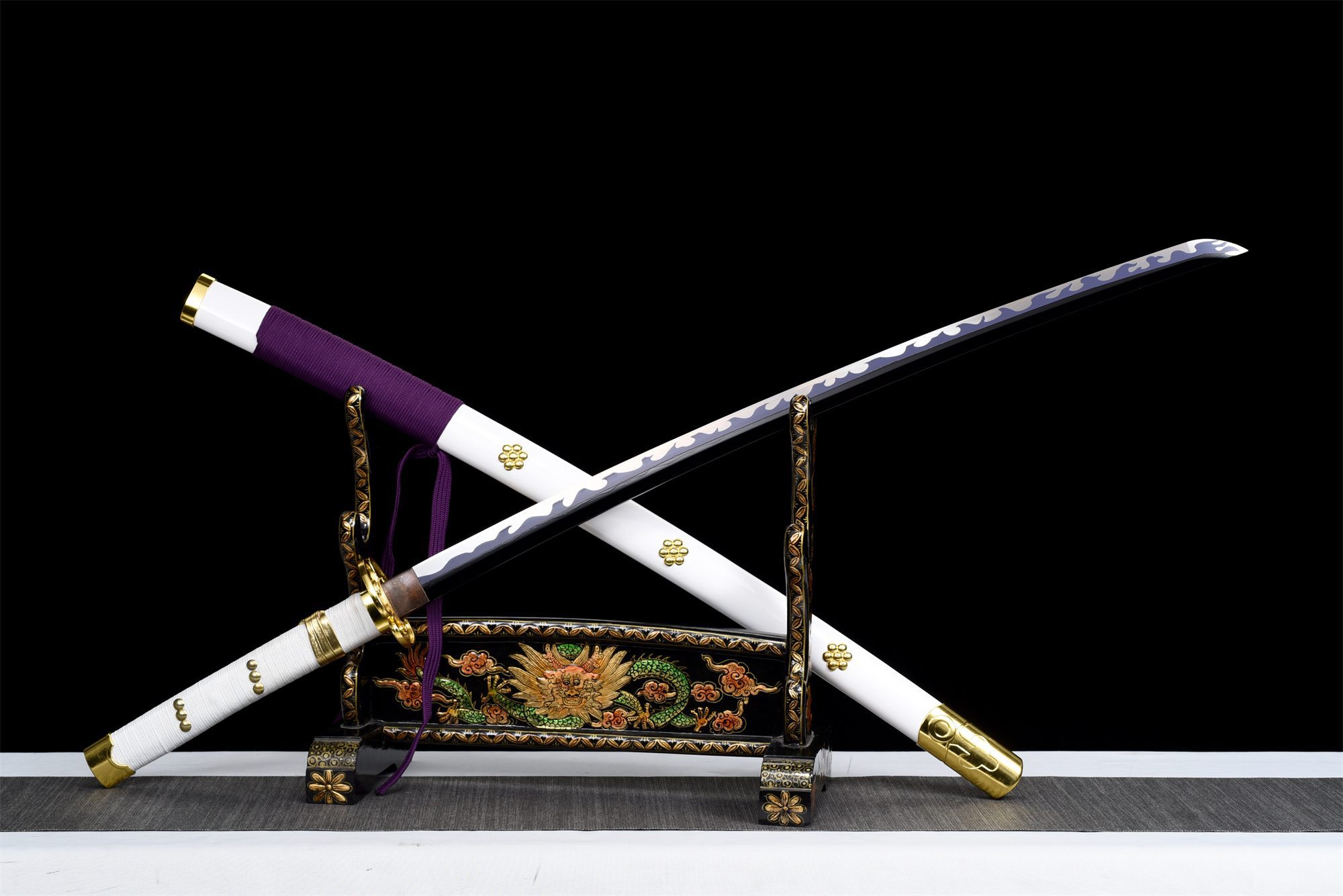 Oden Ame No Habakiri Katana Sword Oden Ame No Habakiri Katana Sword