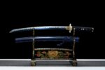 Reikazan Wakizashi Sword (冷火山) - Frozen Volcano