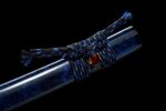 Reikazan Wakizashi Sword (冷火山) - Frozen Volcano