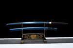 Seihikari Katana Sword (青光) - Blue Light