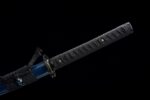 Seihikari Katana Sword (青光) - Blue Light