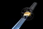 Seihikari Katana Sword (青光) - Blue Light