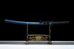 Seihikari Katana Sword (青光) - Blue Light