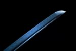 Seihikari Katana Sword (青光) - Blue Light