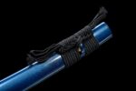 Seihikari Katana Sword (青光) - Blue Light