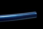 Seihikari Katana Sword (青光) - Blue Light