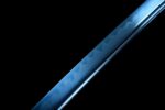 Seihikari Katana Sword (青光) - Blue Light