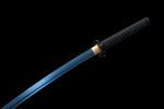 Seihikari Katana Sword (青光) - Blue Light