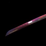Sekiro Katana Sword Mortal Blade