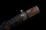 Sekiro Katana Sword Mortal Blade