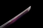 Sekiro Katana Sword Mortal Blade
