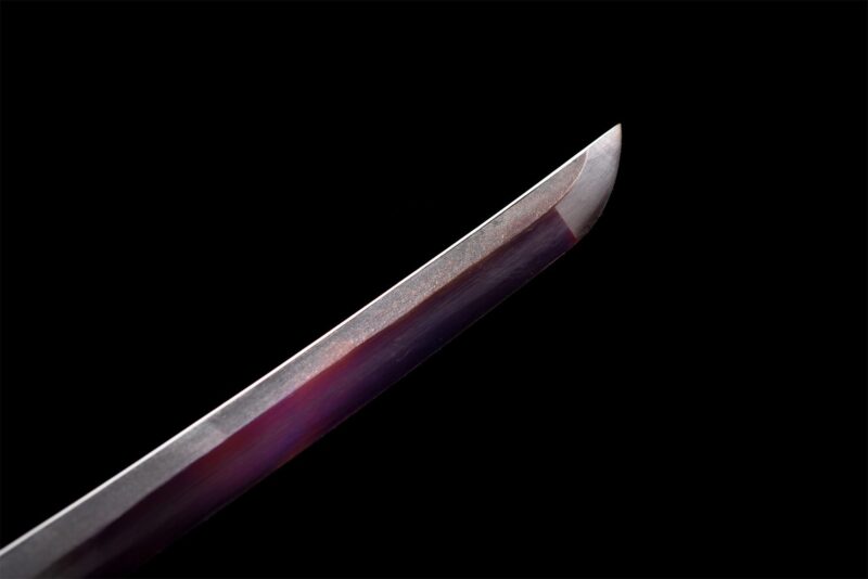 Sekiro Katana Sword Mortal Blade