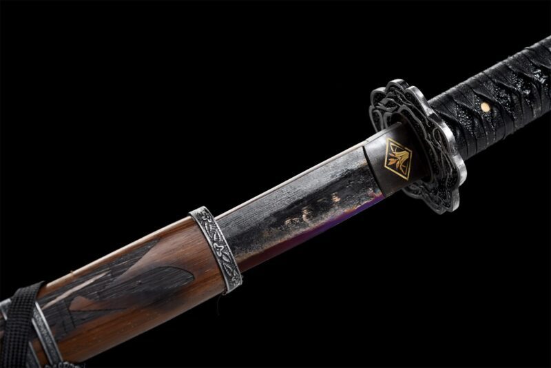 Sekiro Katana Sword Mortal Blade