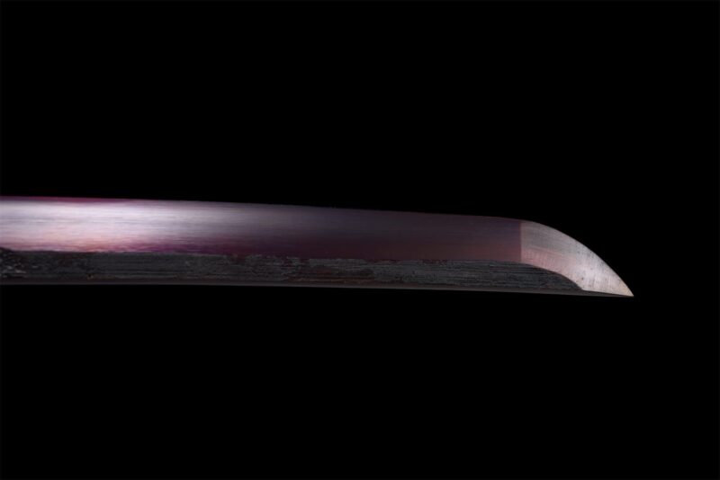 Sekiro Katana Sword Mortal Blade
