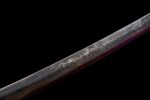 Sekiro Katana Sword Mortal Blade