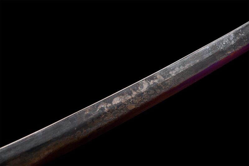 Sekiro Katana Sword Mortal Blade
