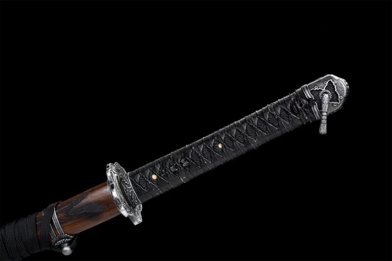 Sekiro Katana Sword Mortal Blade