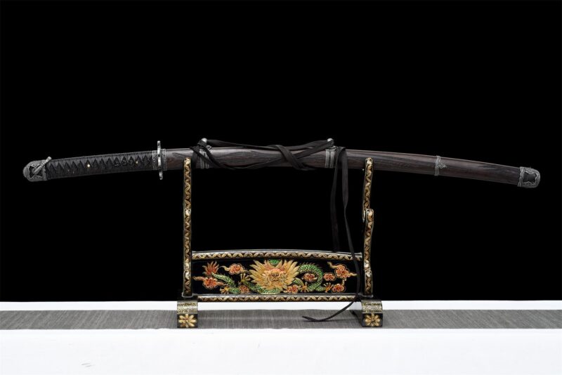 Sekiro Katana Sword Mortal Blade