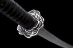 Sekiro Katana Sword Mortal Blade