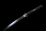 Shin’en Katana Sword (深淵) - The Abyss