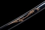 Shin’en Katana Sword (深淵) - The Abyss