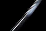 Shin’en Katana Sword (深淵) - The Abyss