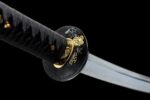 Shin’en Katana Sword (深淵) - The Abyss